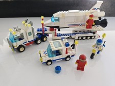 LEGO LEGOLAND - Convoi Navette Spaciale - 6346 Vintage 1992