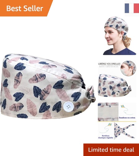 Calot imprimé animalier - calot,