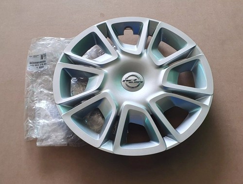 Original enjoliveur roue - de,