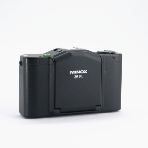 Minox for parts or - (for,