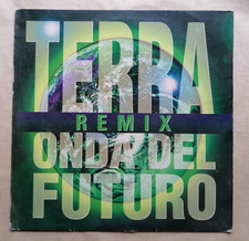 ONDA DEL FUTURO : Terra