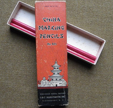 US WW2 - BOÎTE DE CRAYONS