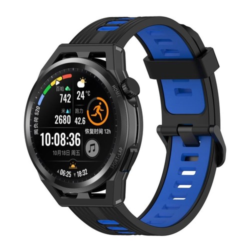 Bracelet montre silicone - montre,
