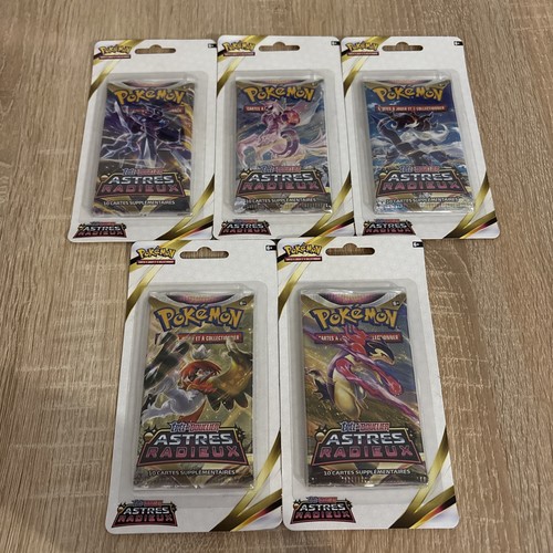 Artset pokémon astres radieux - pokémon,