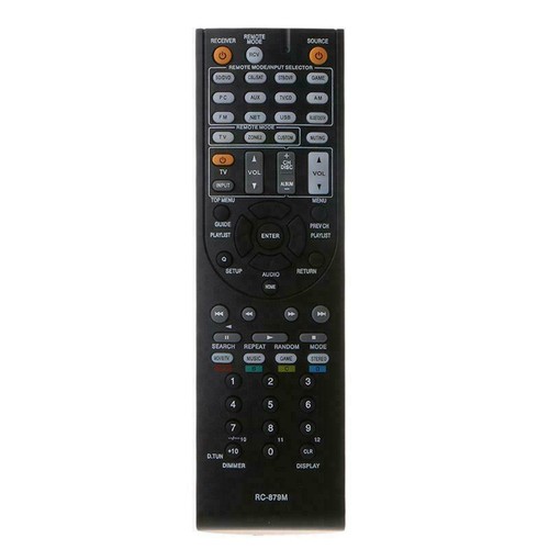 Télécommande 879m neuve - rc-879m,