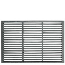 Grille cendres barbecue - cendres, /