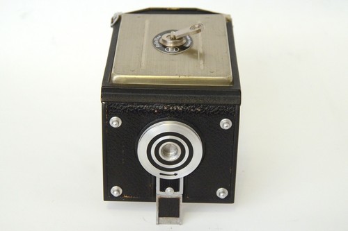 Rolleiflex rare dorso - rolleiflex,