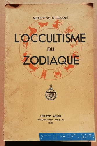 Occultisme zodiaque - l'occultisme,
