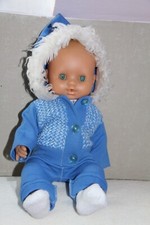 poupon  FALCA CE 39 cm yeux