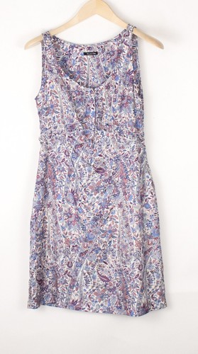 Robe midi ligne - robe,