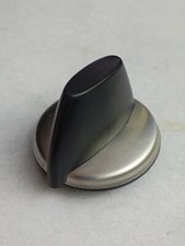 1x Bouton Molette Sélecteur Programme Plaque Cuisson Vitrocéramique Whirlpool