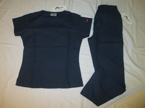 Reina work wear - work,