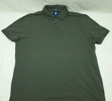 G STAR RAW TOP POLO COTON
