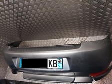 Pare Choc Bouclier Arrière - ALFA-ROMEO ALFA GT - De 03-2004 à 12-2010 - (45)