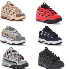 Osiris D3 2001 Baskets À