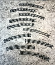 Bachmann HO Model Train 16"