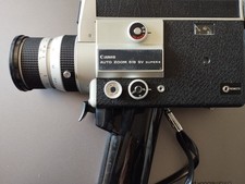 Camera Canon Auto zoom 518 SV