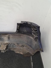 Pare choc arriere SEAT IBIZA 3