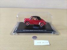 4 CV 2 PORTES CABRIOLET