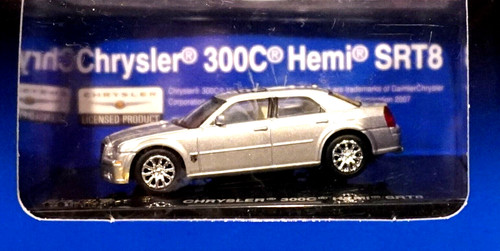 Ricko 38862 chrysler - ricko, 300c