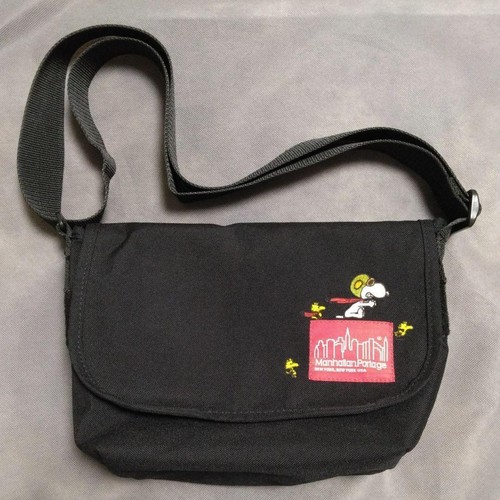 Manhattan portage snoopy - portage,