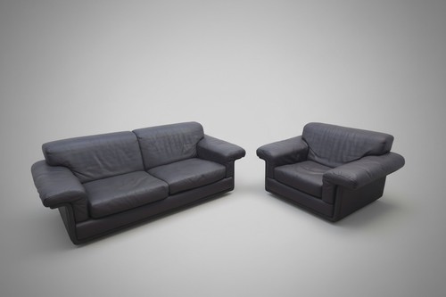 Sede braun garniture - sede,