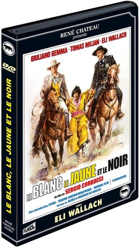 Dvd blanc le - blanc,,