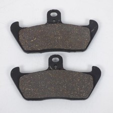 Plaquette de frein OEM pour