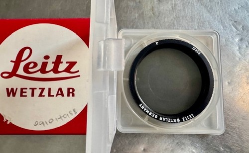 Orig leica pol filtre - leica, 13359