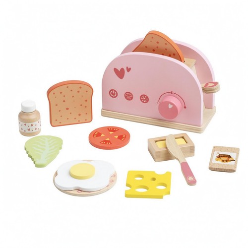 Toaster bois accessoires - toaster,
