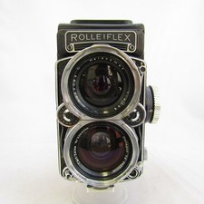 Rollei wide rolleiflex - rollei,