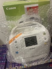 Canon SELPHY ES30 Compact
