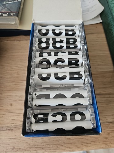 Machine rouler ocb - machine,