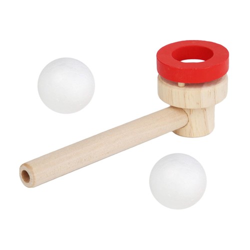 Jouet boule soufflage en - de, de
