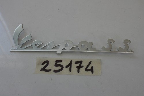 Plaque cusson avant - plaque,