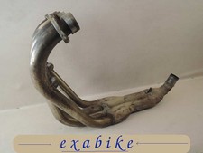 collecteur d'echappement pour