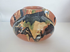 Poterie Savoyarde ANNECY - Vase