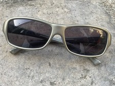 Lunettes de soleil VUARNET 122 TIT vintage France 90s