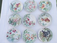 ASSIETTES ANCIENNES -