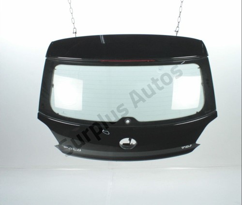 Hayon 6r6827025c volkswagen - 6r6827025c,