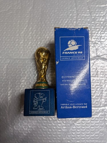 Trophée coupe monde - coupe,