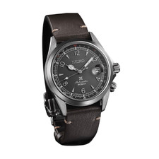 Seiko alpinist SPB201J1 Europe