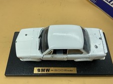Anson SB 1/18 - BMW 2002 Turbo