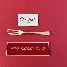 FOURCHETTE GÂTEAU CHRISTOFLE