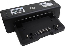 HP pro station d'accueil