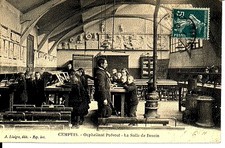 (S-33003) FRANCE - 60 - CEMPUIS CPA      LIAIGRE A. ed.