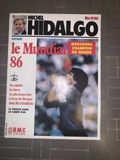 Magazine Ancien Football 