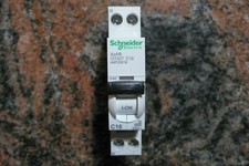 DISJONCTEUR MODULAIRE