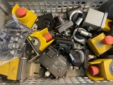 Lot De Matériel De Tableau