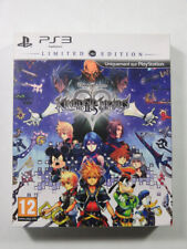 KINGDOM HEARTS II.5 (2.5) HD REMIX (LIMITED EDITION) SONY PLAYSTATION 3 (PS3) FR